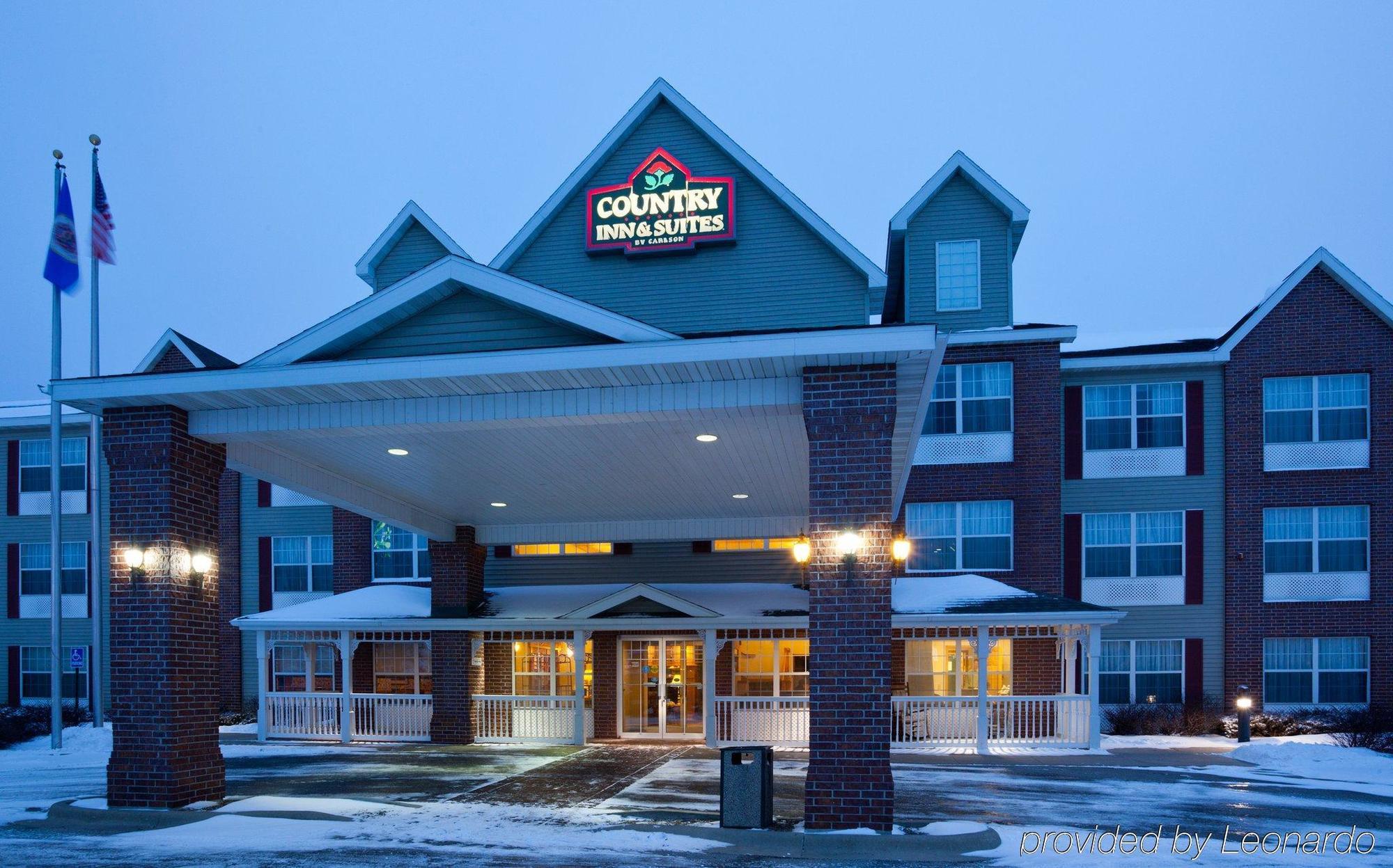Country Inn & Suites By Radisson, Rochester South, Mn Exterior photo